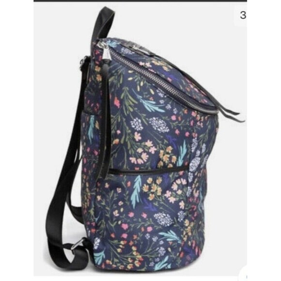 Aimee Kestenberg Sardina Nylon Backpack NWT main image 5